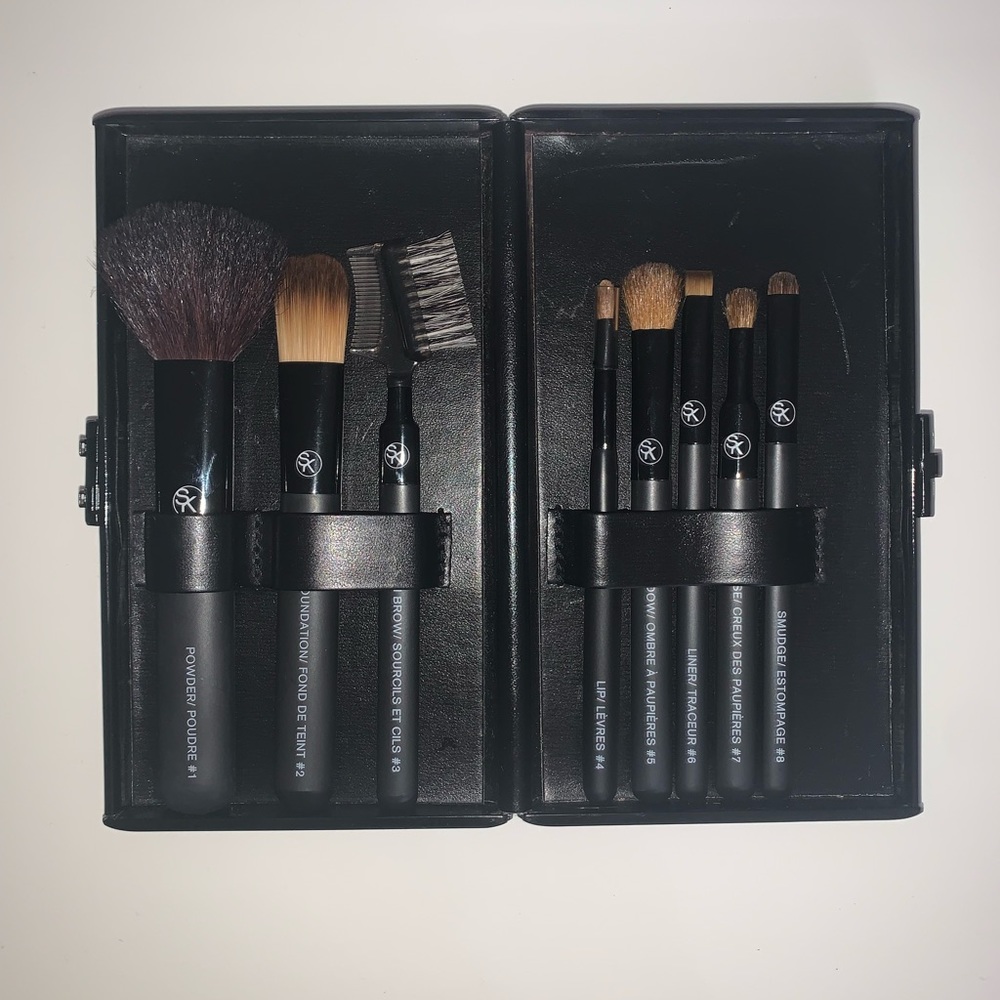DONATED - Sonia Kashhuk Makup Brushes (2 sets) - Picture 3 of 6